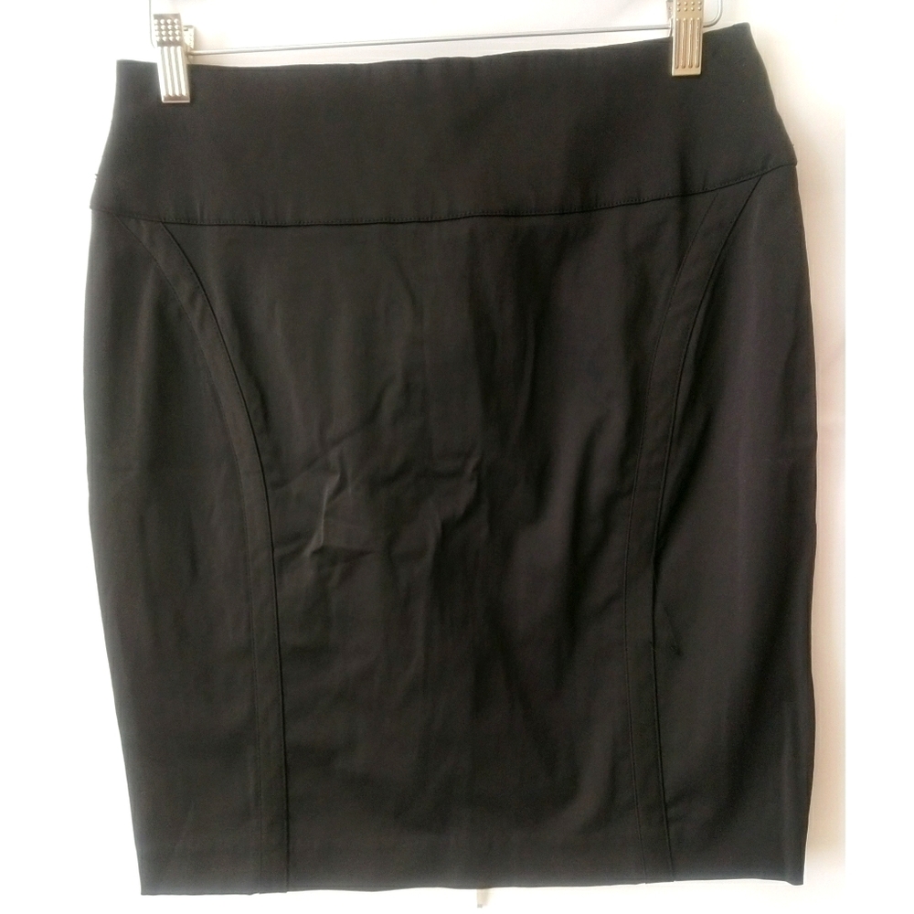 Kenar full back zip up skirt Size 10